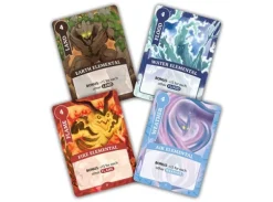 Fantasy Realms Deluxe Edition Brettspill