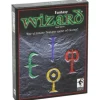 Fantasy Wizard Card Game Kortspill