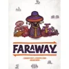 Faraway Brettspill