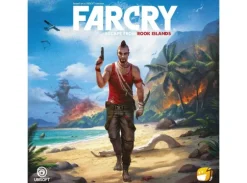 Far Cry Brettspill