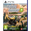 Farming Simulator 25 Highlands PS5