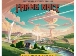 Farms Race Brettspill