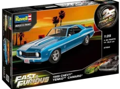 Fast & Furious 1969 Chevy Yenko Camaro