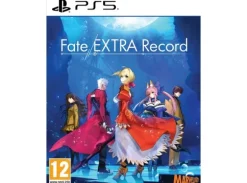 Fate/EXTRA Record PS5