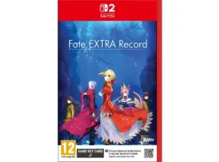Fate/EXTRA Record Switch 2
