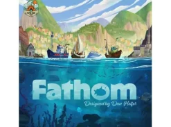 Fathom Brettspill