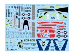 F-14 A Tomcat 1:48