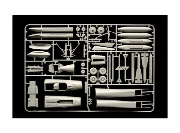 F-14 A Tomcat 1:48
