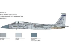 F-15C Eagle