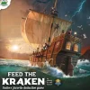 Feed the Kraken Brettspill