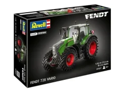Fendt 728 Vario Gen7 Tractor