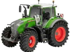 Fendt 728 Vario Gen7 Tractor