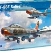 F-86E Sabre 23,8 cm