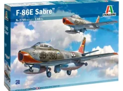 F-86E Sabre 23,8 cm