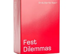 Fest Dilemmas Partyspill
