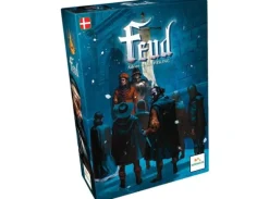 Feud - DANSK