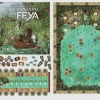 Feyas Swamp Brettspill
