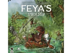 Feyas Swamp Brettspill
