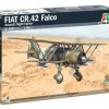FIAT CR.42 Falco Assault/Night Fighter