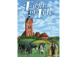 Fields of Arle Brettspill