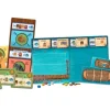 Fields of Arle Tea & Trade Expansion