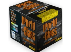 FIFA World Class Sticker Booster Box