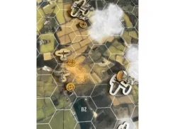 Fighters of Europe Brettspill