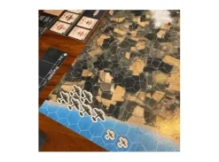 Fighters of Europe Brettspill
