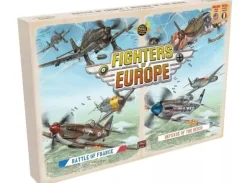 Fighters of Europe France & The Reich