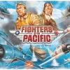 Fighters of the Pacific Brettspill