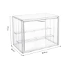 Figurine Stackable Box Display
