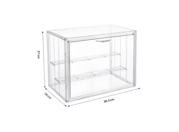 Figurine Stackable Box Display