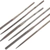 Fil Needle Files - 6 stk - 140mm