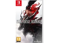 Final Fantasy Resonance Switch