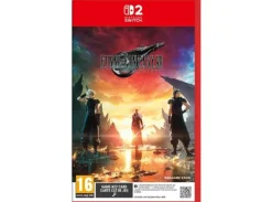 Final Fantasy VII Rebirth Switch 2