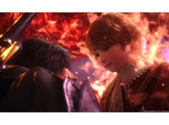 Final Fantasy XVI PS5