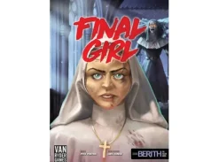 Final Girl A Demon in the Shadows Exp