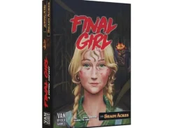 Final Girl A Rotten Harvest Expansion