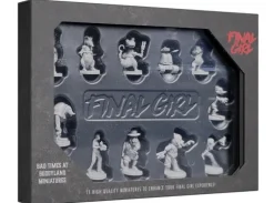 Final Girl Bad Time Buddy Miniatures