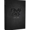 Final Girl Brettspill