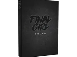 Final Girl Brettspill