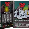 Final Girl Dont Make Sound Miniatures