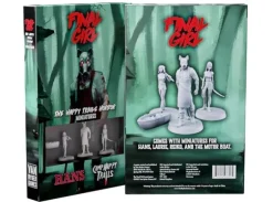Final Girl Happy Trails Miniatures