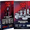 Final Girl Marrek Murders Miniatures
