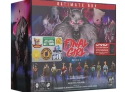Final Girl S2 Ultimate Box Expansion