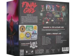 Final Girl S2 Ultimate Box Expansion