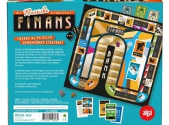 Finans - SVENSK