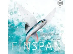 Finspan Brettspill