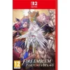 Fire Emblem Fortunes Weave Switch 2