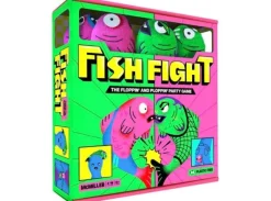 Fish Fight Partyspill